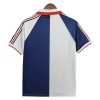Goedkope Athletic Bilbao 1997-98 Uitshirt